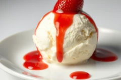 Эскимо пай с топингом