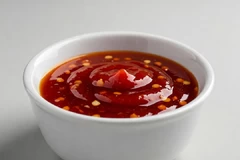 Молхо острый