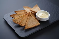 Сет чипсы хлебные