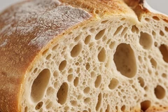 Чиабатта светлая