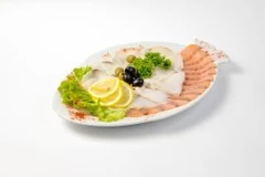 Ассорти рыбное