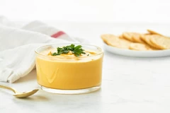 Сырный соус