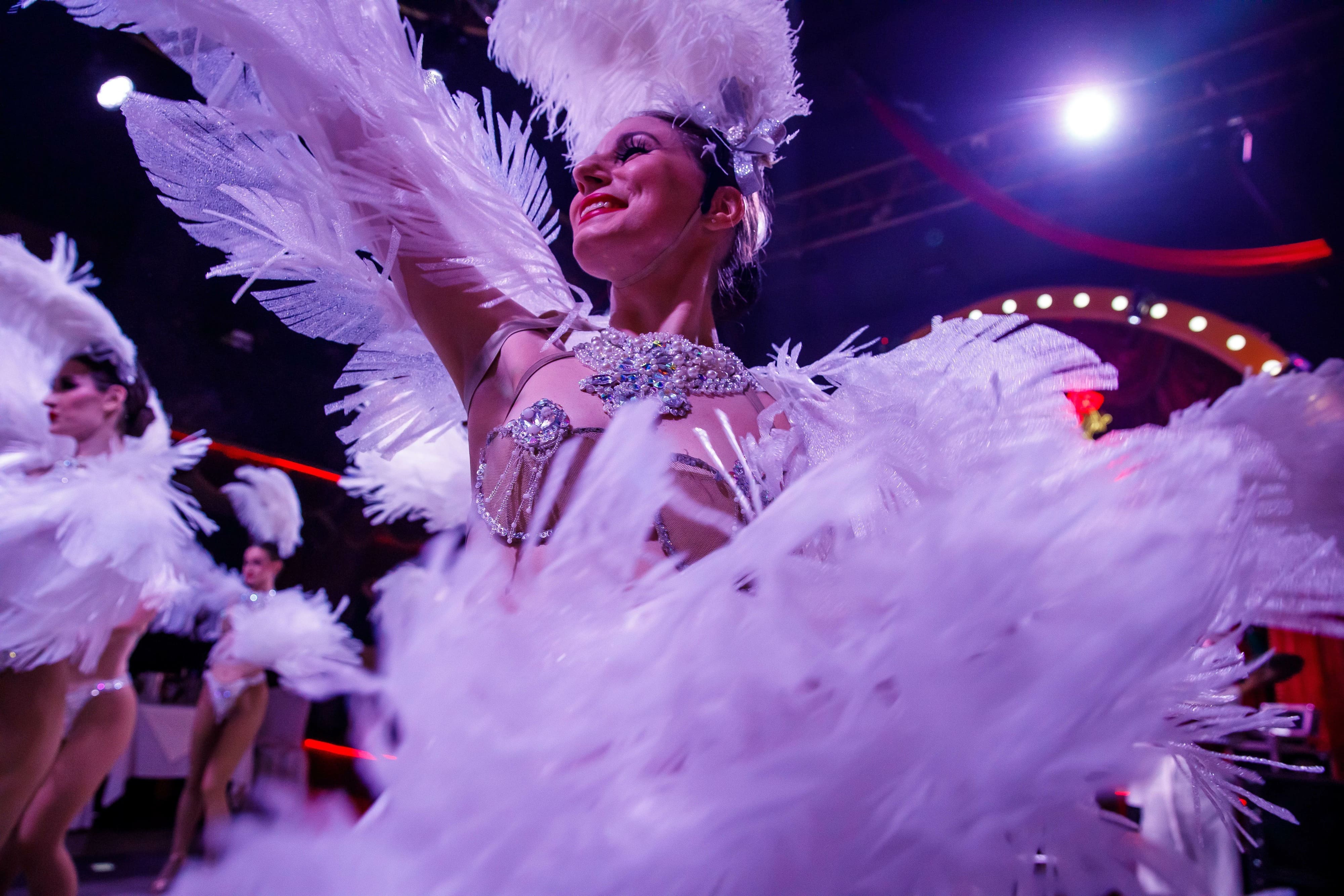 Шоу программа