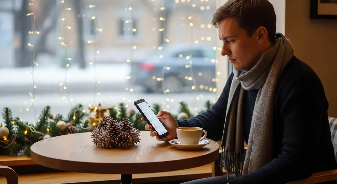 Отзывы о новогодних мероприятиях в Минске