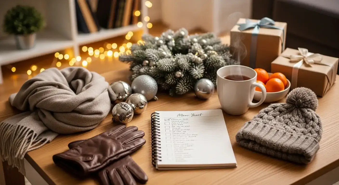 Полезные советы для празднования Нового года в Минске