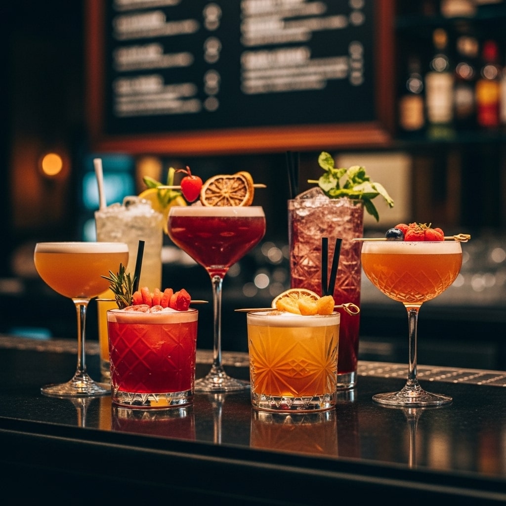 Варианты проведения девичника