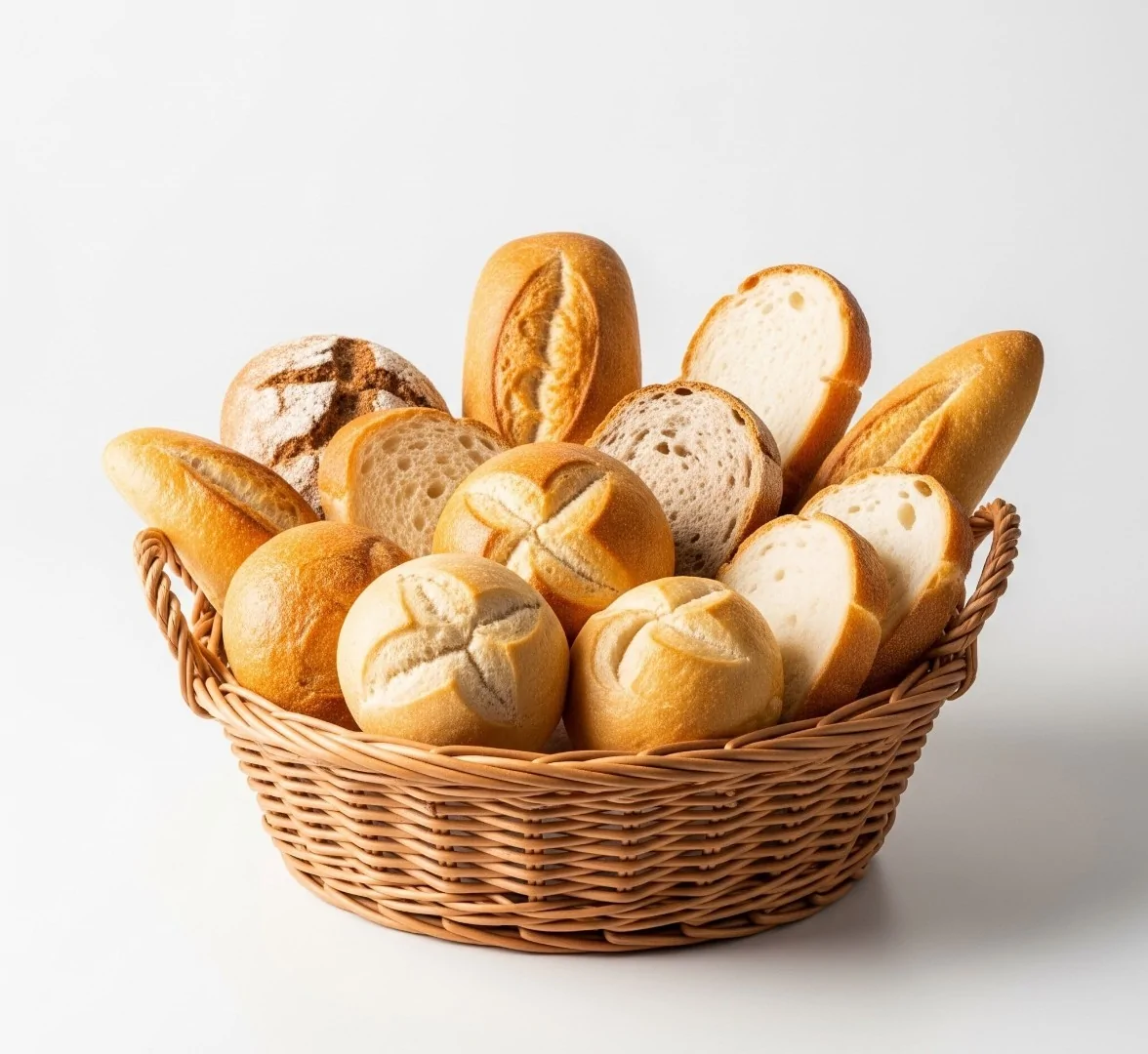 Хлебная корзинка