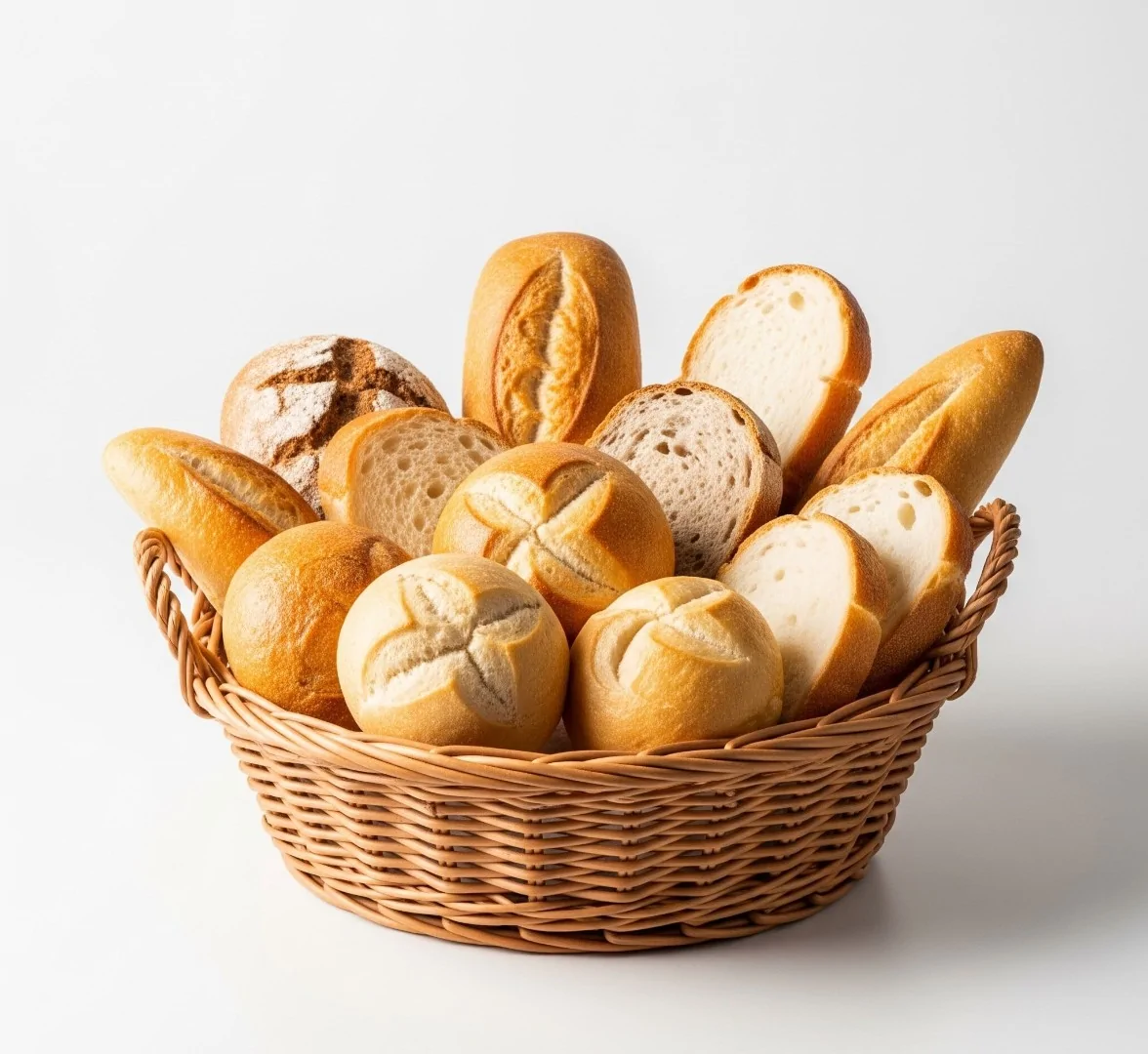 Хлебная корзинка