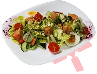 Банкетное меню