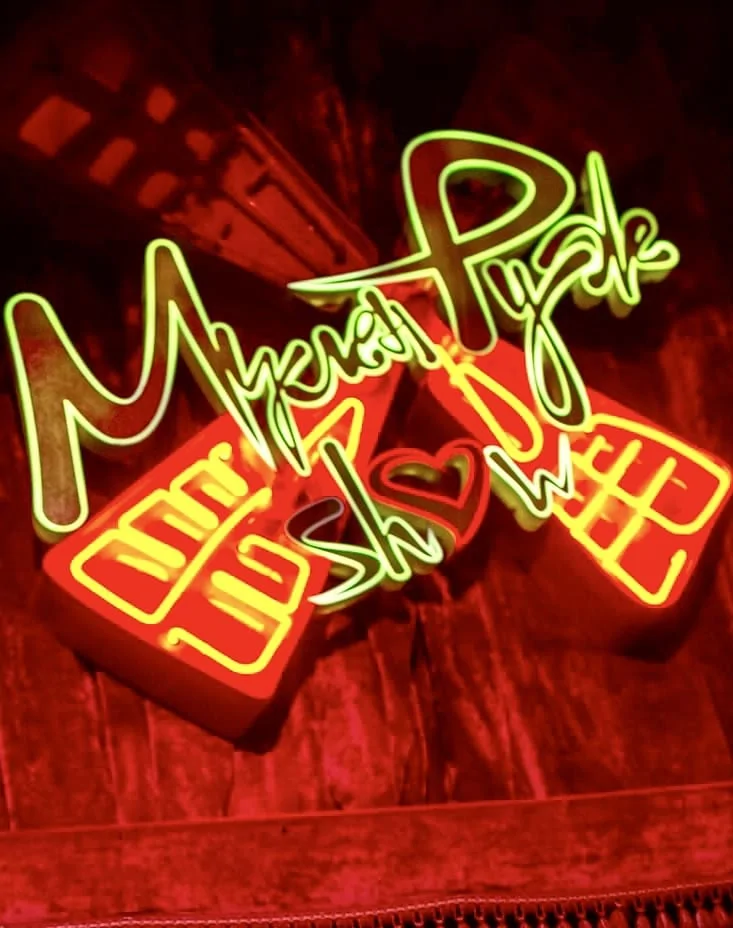 Праздничный ужин в ресторане «Млын Руж» в Минске: формат и впечатления